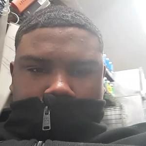 Meet your Posher, Jay